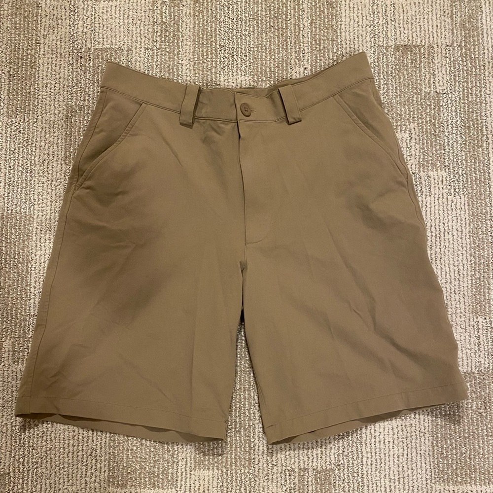 Mens Under Armour shorts.